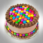 Gems Cake
